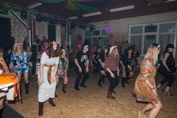 Bild 15 - Latuff 2016 Feier